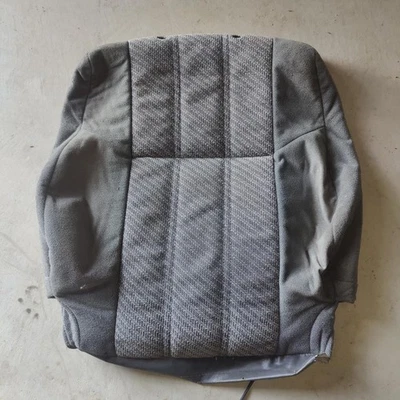 Toyota 4Runner 1988 1988 camioneta Hilux SR5 conductor cubierta asiento izquierdo tela Foto 1 de 4