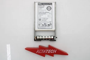 Dell 0JM8V4 960GB SSD SAS 12g ri ep+ Husmr1610 - Picture 1 of 6