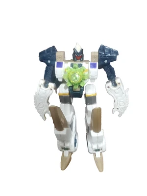 Transformers Energon Divebomb 2004 Superlink Shadowhawk SD-08 - Image 1 of 2