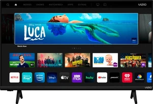 Vizio 32" Class FHD (1080p) Smart LED TV (D32fM-K01) - Picture 1 of 4