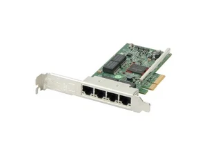 Network card Dell 0KH08P 4x RJ Standard profile Broadcom 5719 KH08P - Zdjęcie 1 z 1