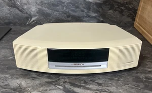 Sistema de música Bose Wave modelo AWRCC4 envío UE 25€. - Imagen 1 de 7