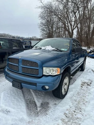 02 03 04 05 06 07 08 Dodge Pickup 1500 puerta delantera cristal/ventana derecha Foto 1 de 4