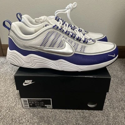 Nike Air Zoom Spiridon SP Concord HF9117-100 Size 11.5 - Image 1 of 4