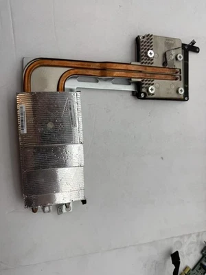 Heatsink Apple iMac A1312 27" GPU Temp Sensor 730-0630-A - Image 1 of 3