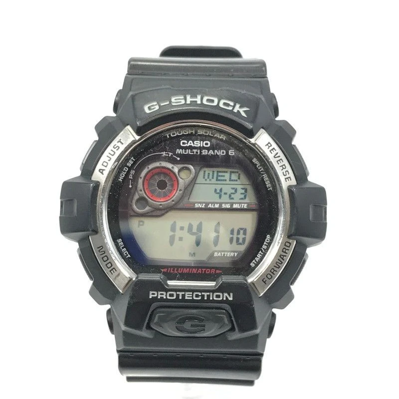 Casio G-SHOCK GW-8900 Wristwatches for sale - eBay