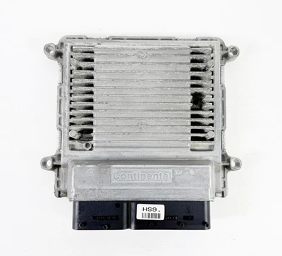 Módulo de control informático motor Kia Forte 2011-2013 ECU ECM 39182-2G180 OEM Foto 1 de 4