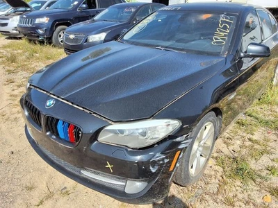 Motor 3,0 L compatible con 11 BMW 528i 1171940 Foto 1 de 4