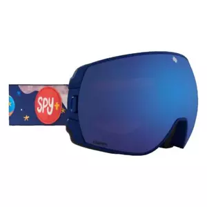Spy Optic Legacy SE Brille So Lazo Happy Rose mit dunkelblauem Spectra Spiegel + Bonus - Bild 1 von 1