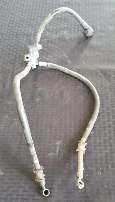 Yamaha FZ700 1987 mangueras de freno delanteras ♻️ Foto 1 de 4