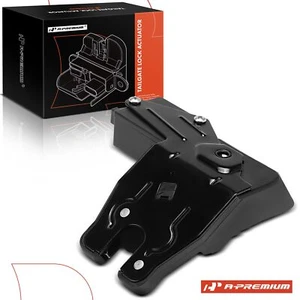 Rear Tailgate Trunk Lock Actuator for BMW E65 F01 745i 745Li 02-05 760Li 750i - Bild 1 von 8