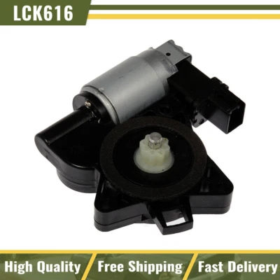 Dorman Power Window Motor Fits Mazda 5 Mazdaspeed Speed6 CX-7 CX7 CX-9 CX9 RX-8 - Image 1 of 4