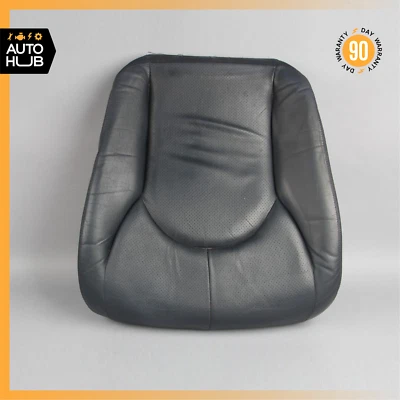 Cojín asiento inferior izquierdo o derecho azul OEM 96-02 MERCEDES R129 SL500 SL320 Foto 1 de 4
