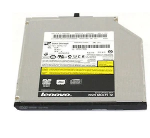 New Genuine Lenovo ThinkPad X230 Tablet DVD-RAM/RW Drive 45N7453 - Picture 1 of 1