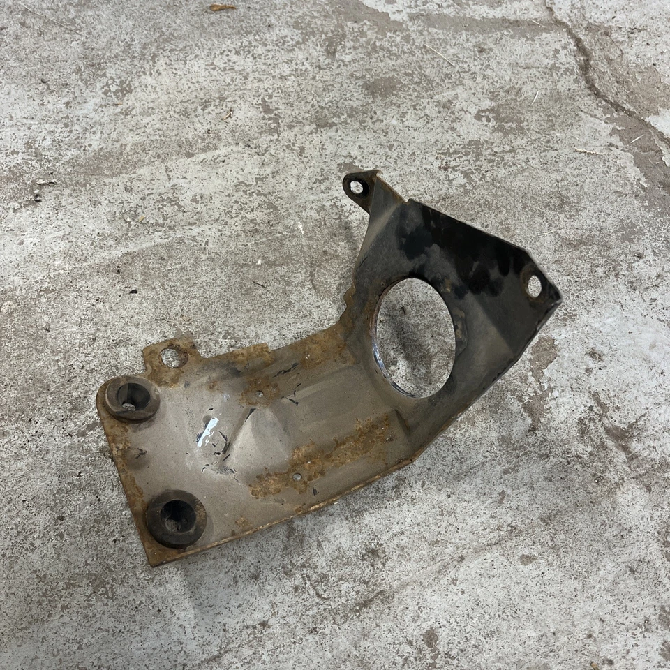 Soporte de montaje de carcasa de filtro de aire Ford F250 F350 Excursion Triton 1999-2004 Foto 1 de 1