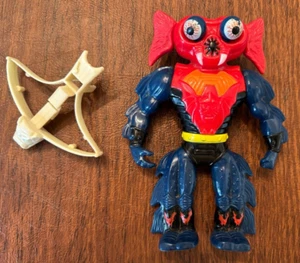 MANTENNA Complete He-Man Masters of the Universe MOTU Mattel 1984 Vintage - Picture 1 of 9