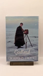 Godland - Janus Contemporaries 2023 - gebraucht sehr gutes DVD Kriterium - Bild 1 von 3