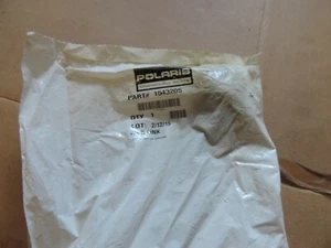 Polaris stabilizer Likage bar 1543205 - Picture 1 of 2