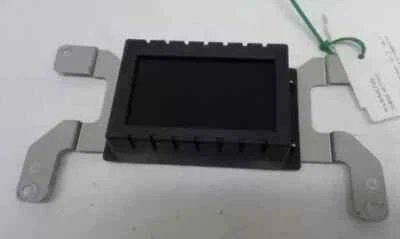 2017-2020 FORD F250SD F350SD Super Duty DASH GPS 4.2" Display SCREEN GENUINE OEM - Image 1 of 4