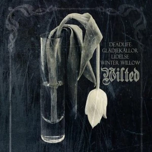 Gladjekallor / Deadlife / Lidelse / Winter Willow - Wilted CD 2016 depressive - Picture 1 of 1