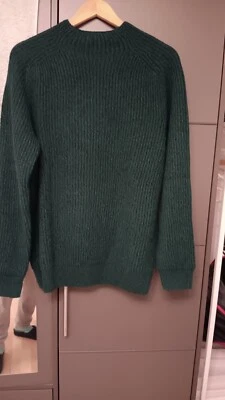 Herren Strick Pullover Gr.L "C&A" - Bild 1 von 4