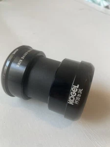 Kogel Ceramic Bearings PF30 Bottom Bracket for Shi 24mm/SRAM GXP 24/22mm Cranks - Picture 1 of 3
