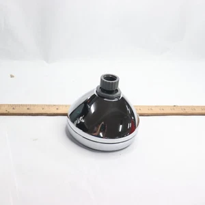 Waterpik Shower Head 9 Setting 1.8GPM 4-1/2" - Picture 1 of 4