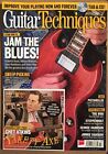 Guitar Techniques Learn Blues Free CD Chet Atkins The Who Jul 2015 FREE SHIPPING
