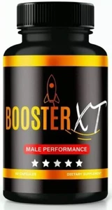Penis-enlarger New XXXL Gain 12+ Inches Growth Capsules Faster Growth 30 Cap. - Picture 1 of 8