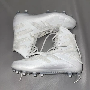 Under Armour Highlight Football Cleats Different Sz Left Shoe 10 Right 9 3000177 - Picture 1 of 5