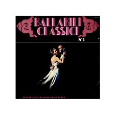 Adel Valentine ‎– Ballabili Classici N.3 LP - VALZER, TANGO, MAZURKA, PASO DOBLE