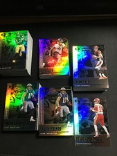 2019 Panini Illusions Base Cards Veterans and rookies (You Pick) Bulk Discounts