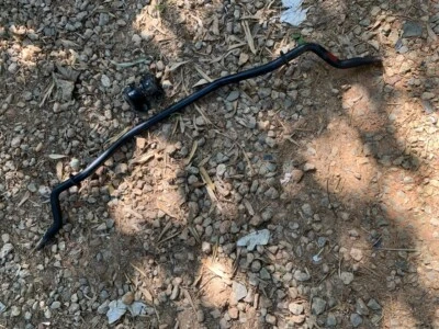 LEXUS IS250 IS350 Front Stabilizer Sway Bar  OEM 2014 2015 2016 - Image 1 of 4