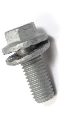 Perno de fijación de la bandeja inferior del motor KYG500500 Range Rover disco deportivo 3 y 4 F2 genuino Foto 1 de 4