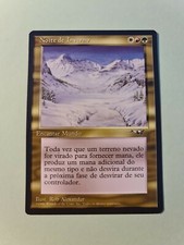 WINTER'S NIGHT | ALLIANCES | PORTUGUESE | 1996 | MTG | NM | #C236