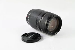 Tamron 572D AF 70-300mm f4-5.6 LD Macro Lens Canon EF #G431 - Picture 1 of 6