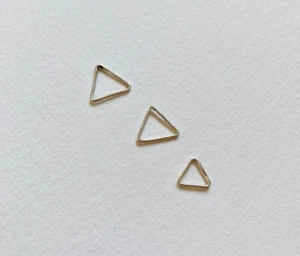 Orecchini eleganti in argento sterling 925 collezione italiana - Foto 1 di 3