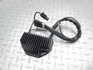 2006 06-08 Harley Night Rod VRSCD Rectifier Voltage Regulator Charge Control - Picture 1 of 9