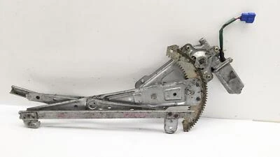 REGULADOR VENTANA DELANTERA IZQUIERDA SUBARU FORESTER MK1 1997 - 1999 15848 Foto 1 de 4