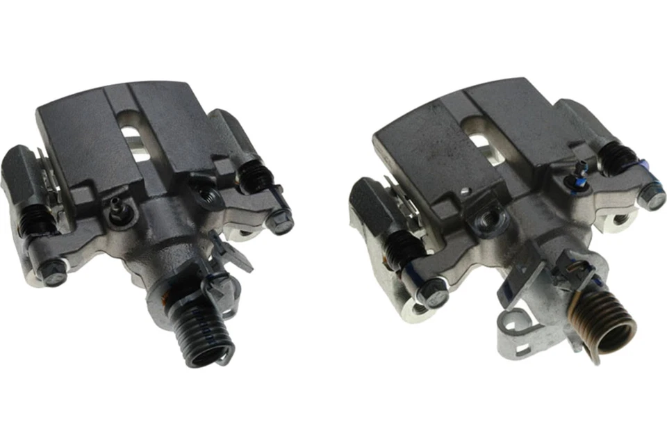 KIT Pinzas de freno de disco Raybestos traseras para Pontiac Grand Prix 2004 (78699) Foto 1 de 4