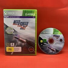 Jogo Need for Speed Rivals - Xbox 360 (Usado) - Elite Games - Compre na  melhor loja de games - Elite Games