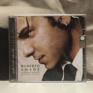 Roberto Amade' - Alle Gli Reize Der Life CD 2010 Neu Versiegelt New Sealed - Bild 1 von 2