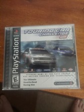 .PSX.' | '.TOCA 2 Touring Car Challenge.