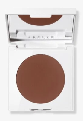 Jaclyn Cosmetics - Face It All Brightening Pressed Powder - "BRIGHTENING RICH"  - Image 1 of 3