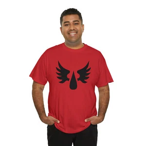 Blood Angels Unisex T-Shirt - Picture 1 of 37
