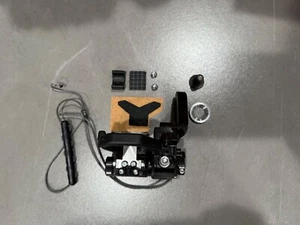 Hamskea Epsilon V2 - Right Hand - Universal Mount - Picture 1 of 18