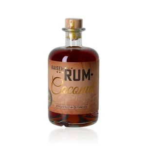 Prinz Coconut Rum 0,5l, alc. 40 Vol.-% - Bild 1 von 1