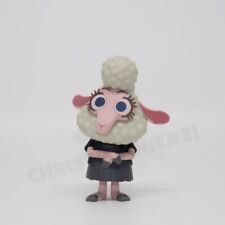 Funko Mystery Mini Zootopia Series - Assistant Mayor Bellwether 1/12