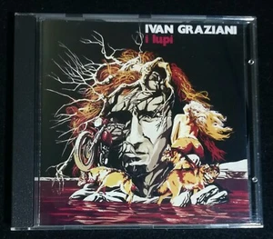 Ivan Graziani – I Lupi - Bild 1 von 3