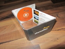STARSAILOR 2001 GERMANY promo 3x CD single set
